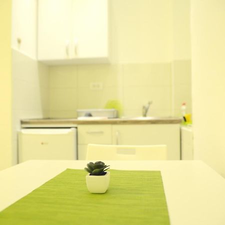 Kate Apartment Belgrad Exterior foto