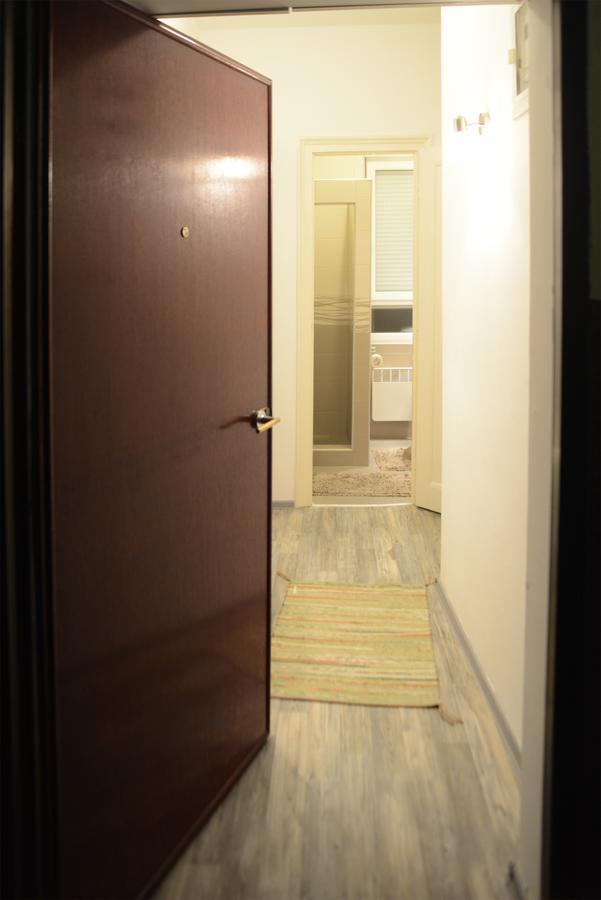 Kate Apartment Belgrad Exterior foto