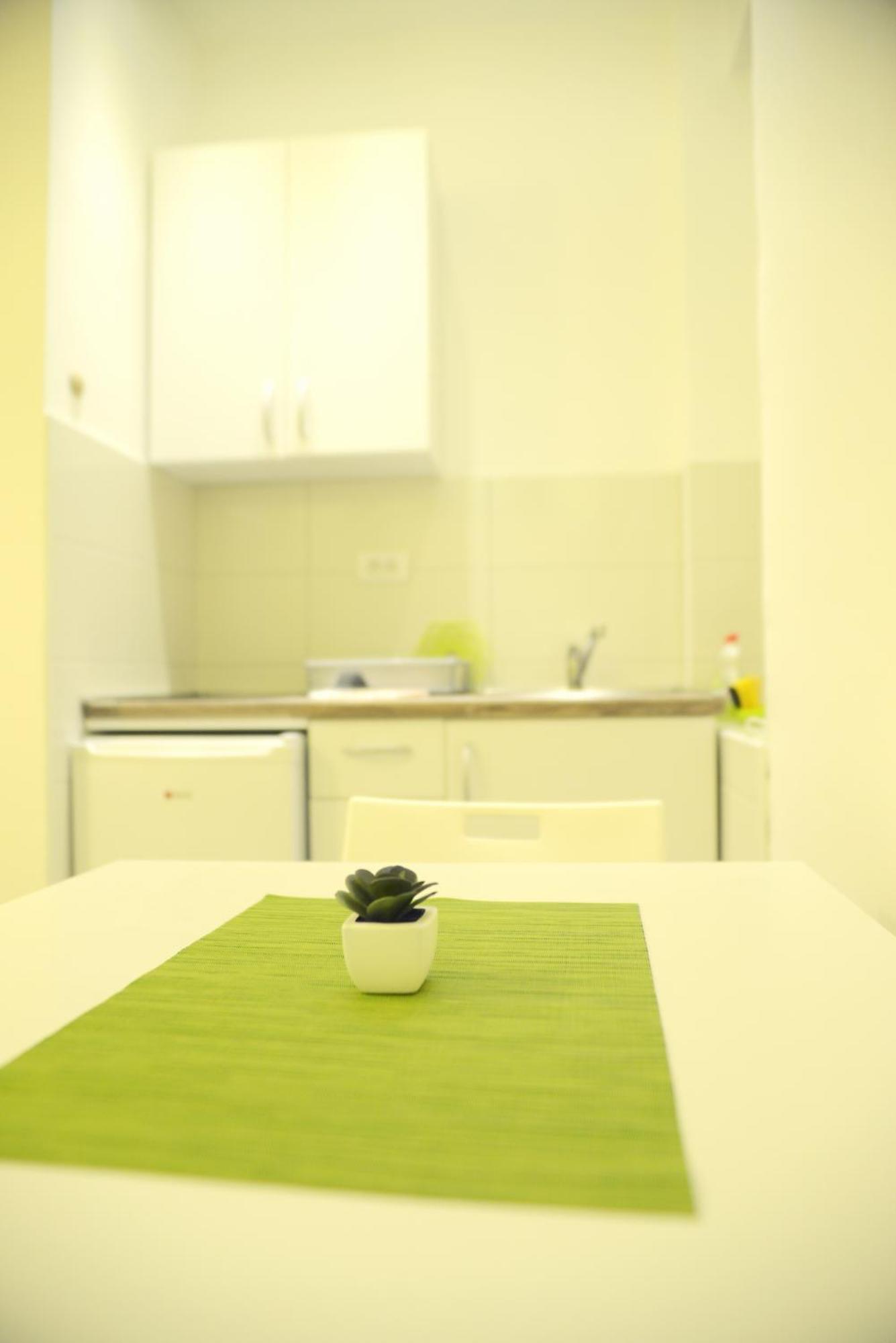 Kate Apartment Belgrad Exterior foto